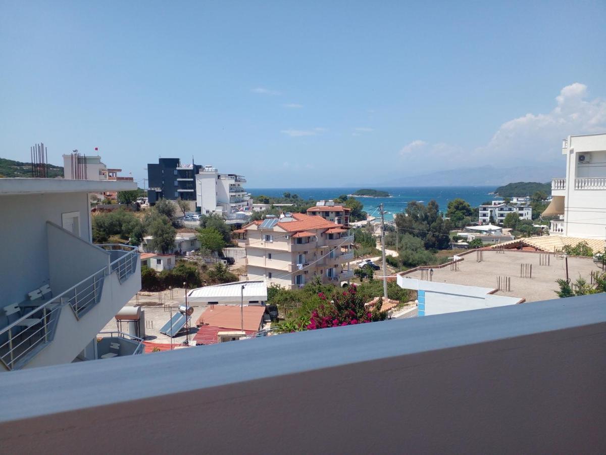 Villa Isufi كساميل المظهر الخارجي الصورة