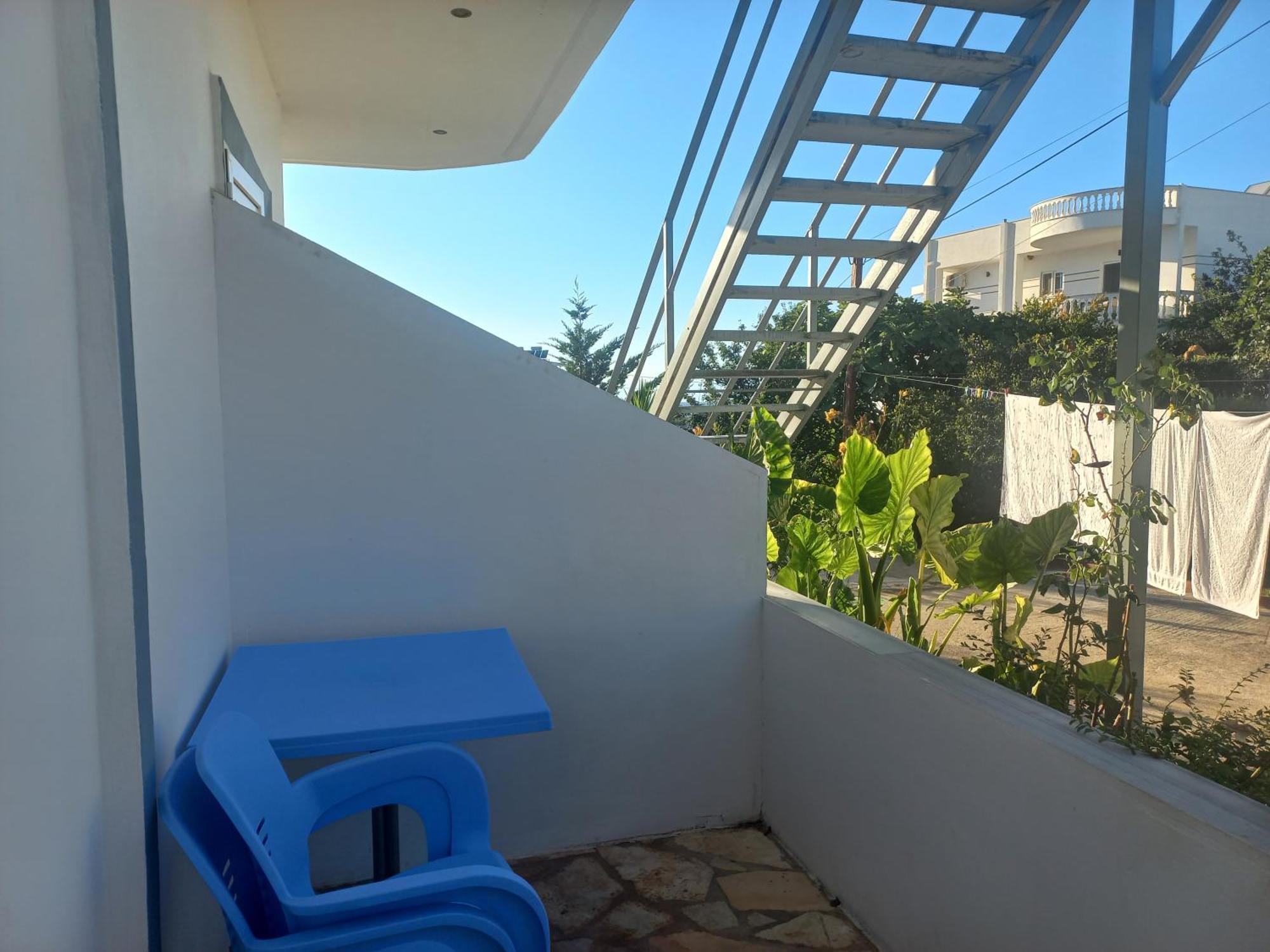 Villa Isufi كساميل المظهر الخارجي الصورة