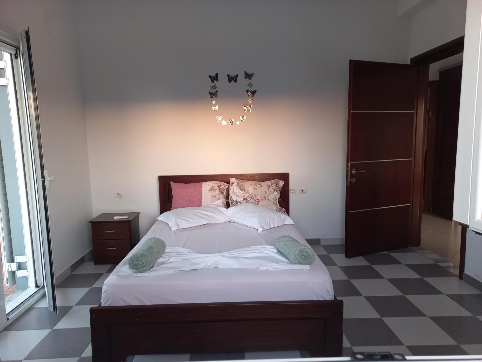 Villa Isufi كساميل المظهر الخارجي الصورة
