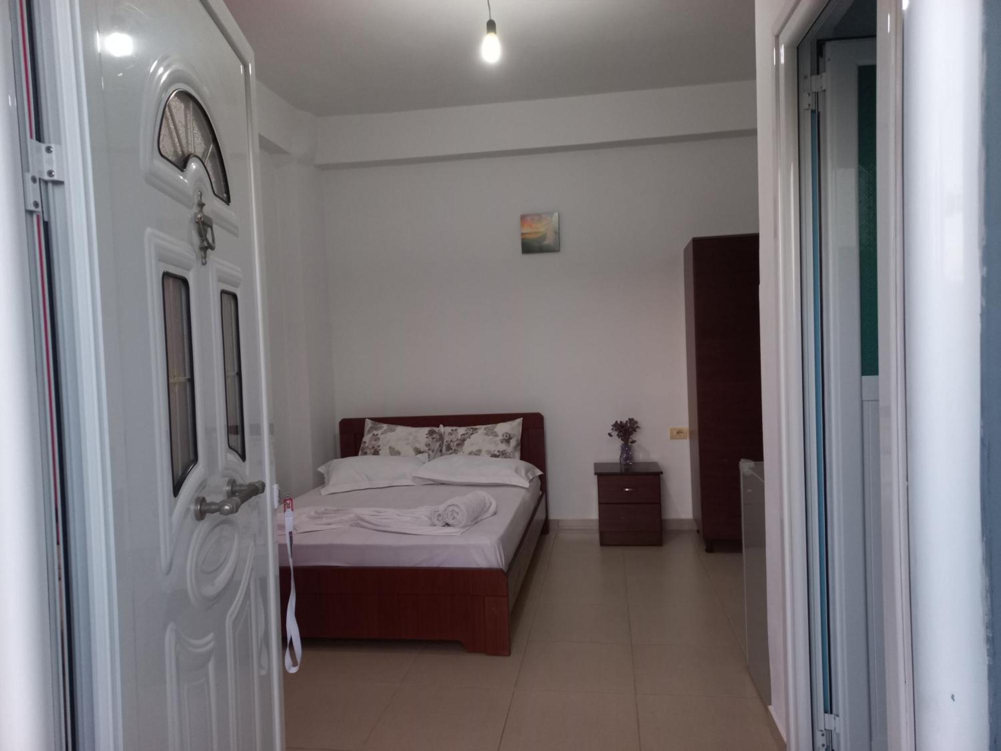 Villa Isufi كساميل المظهر الخارجي الصورة